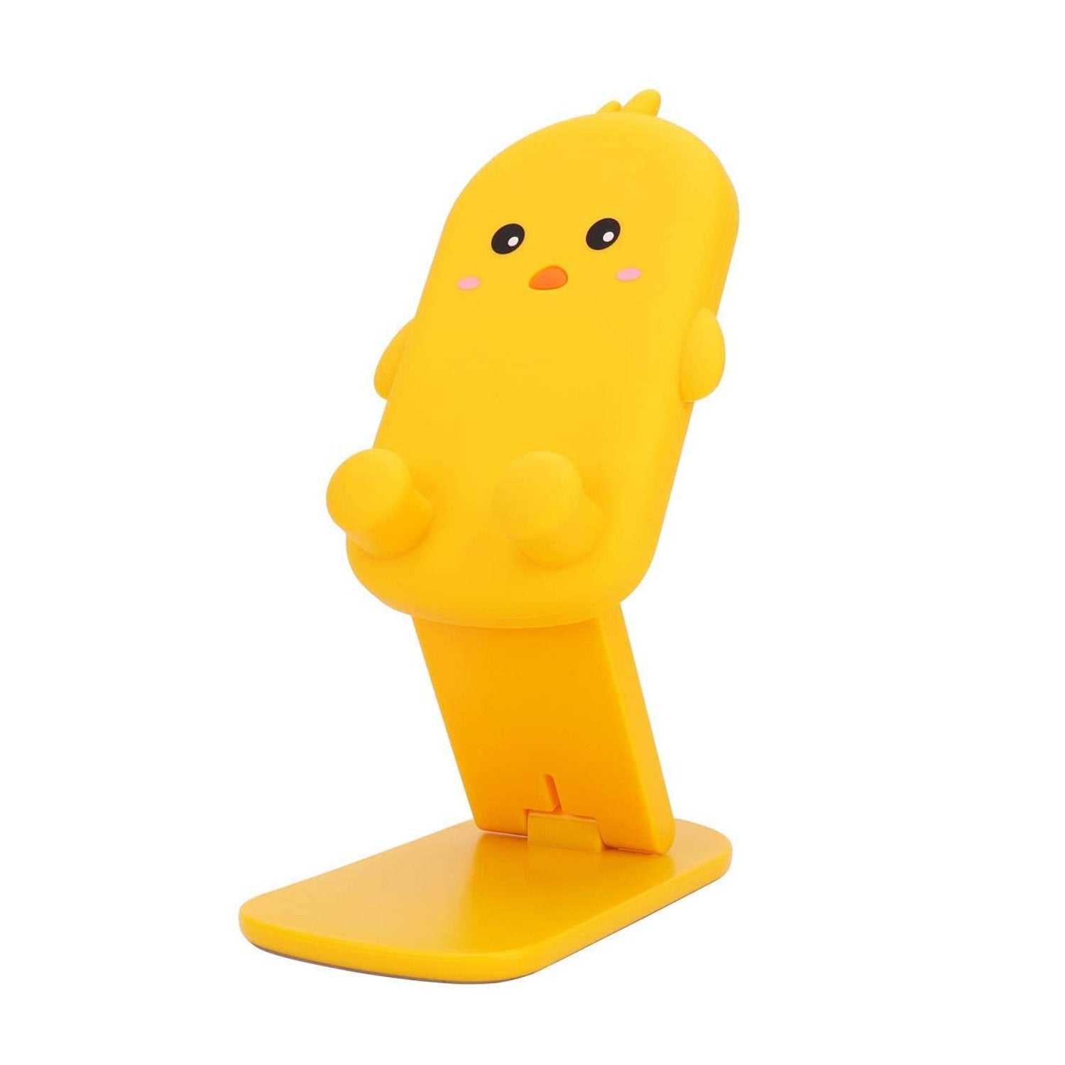 0216 Cute Cartoon Design Multi-Angle Adjustable Foldable Mobile Stand 0216 Cute Cartoon Design Multi-Angle Adjustable Foldable Mobile Stand